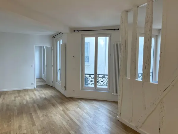 Vends T3 - 74m² - Paris 7Ème