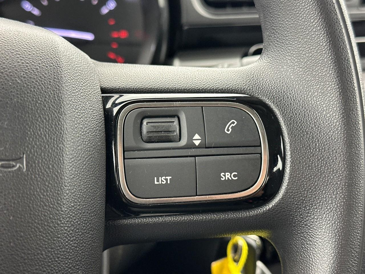 Citroën C3 puretech 83 ch bvm5 you — photo 19