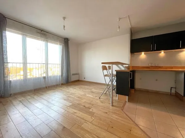 Appartement 3 pièces
