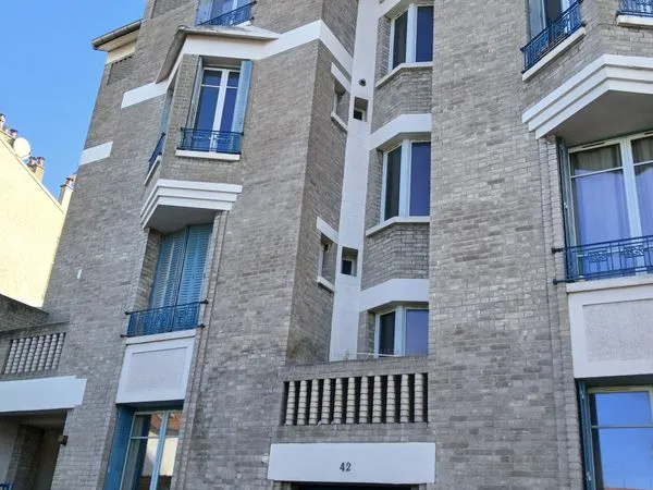 Studio centre ville Rueil