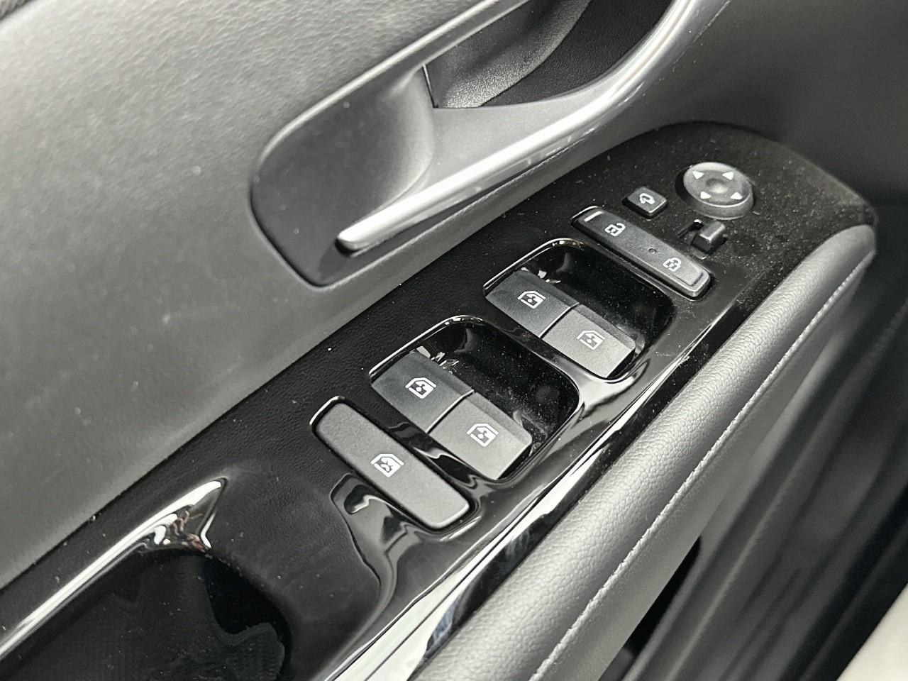 Hyundai Tucson 1.6 t-gdi 150 hybrid 48v ibvm creative — photo 15
