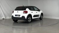 Citroen C3 1.2 PureTech 110ch S&S Shine EAT6 — photo 5