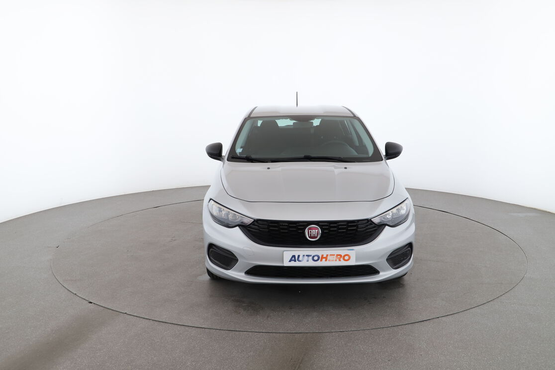 Fiat Tipo 1.4 — photo 8