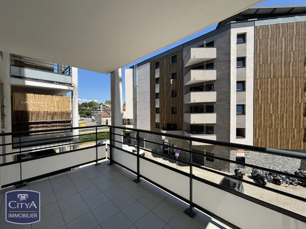 Parking/Garage/Box 44 m²
