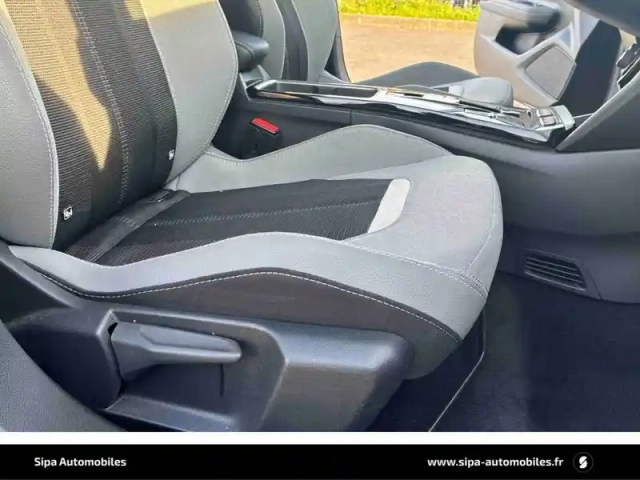 Opel Mokka electrique 136 ch &amp; batterie 50 kwh — photo 72