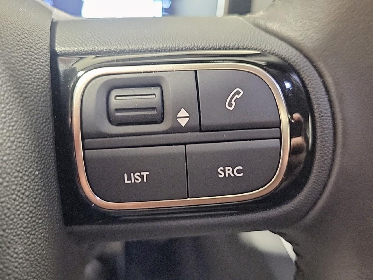 Citroën C5 Aircross puretech 130 s&s bvm6 c-series — photo 19
