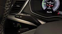 Audi Q5 50 TFSI e 299ch S line quattro S tronic 7 — photo 23