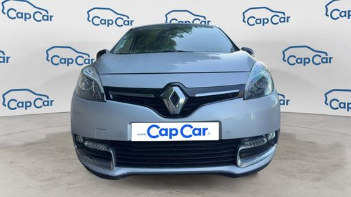 Renault Scenic 1.6 dCi 130 Energy - Bose – 2016 – 95457 km – Diesel – Boîte Manuelle — photo 23