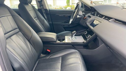 Land Rover Range Rover Evoque D150 150 MHEV BVA9 - R-Dynamic – 2020 – 95805 km – Hybride diesel – Boîte Automatique — photo 13