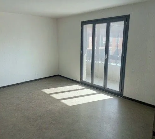 Appartement 2 pièces