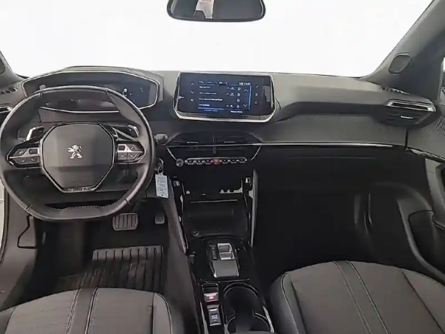 Peugeot 2008 bluehdi 130 s&amp;s eat8 — photo 80