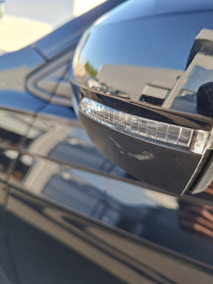 Volkswagen Polo 1.0 TSI 95 S&amp;S BVM5 — photo 24