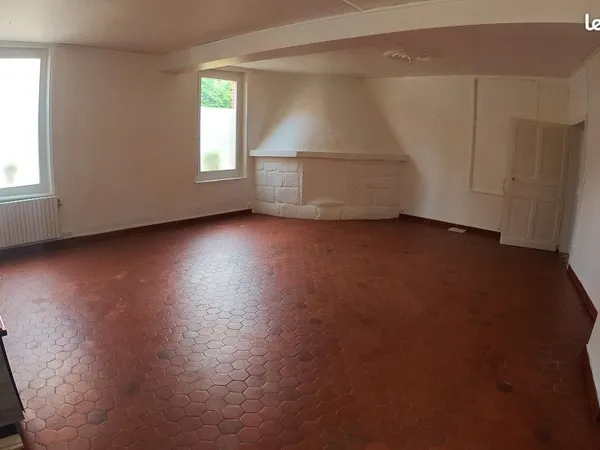 Maison 5 pièces 133 m²