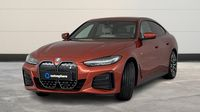 Bmw I4 eDrive40 340ch M Sport