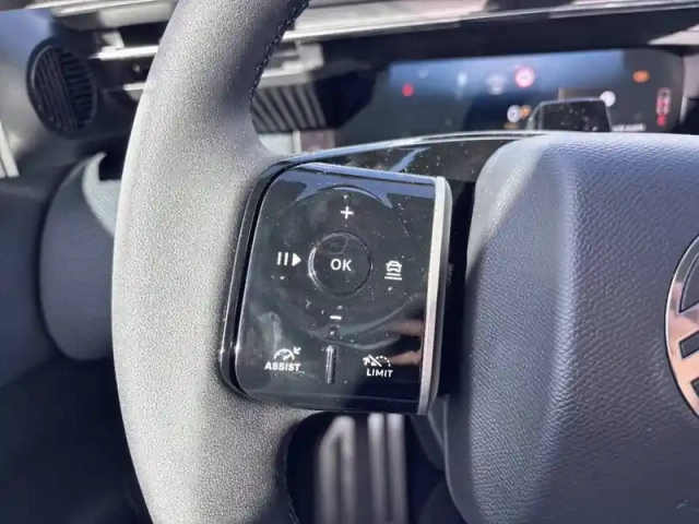 Citroën C5 Aircross hybride 145 ch e-dcs6 — photo 20