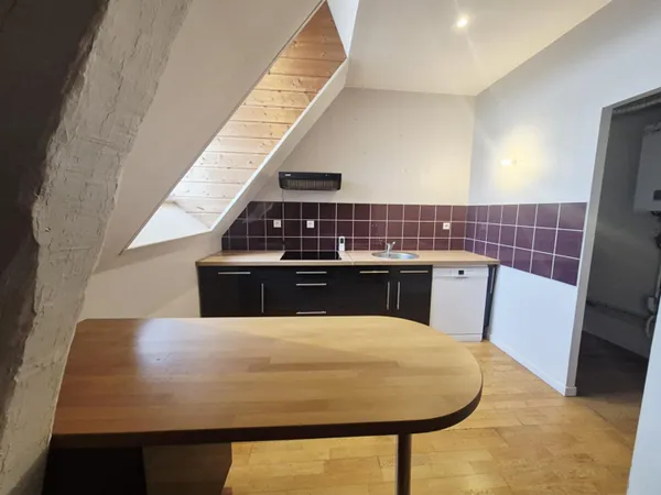 Appartement Aire Sur La Lys