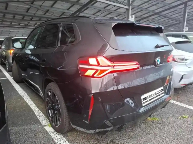 Bmw X3 xdrive30e 299ch m sport — photo 9