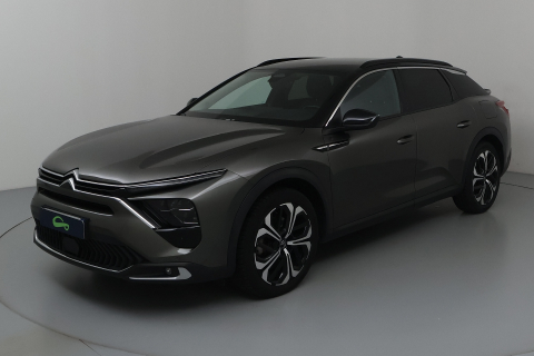 Citroën C5 X