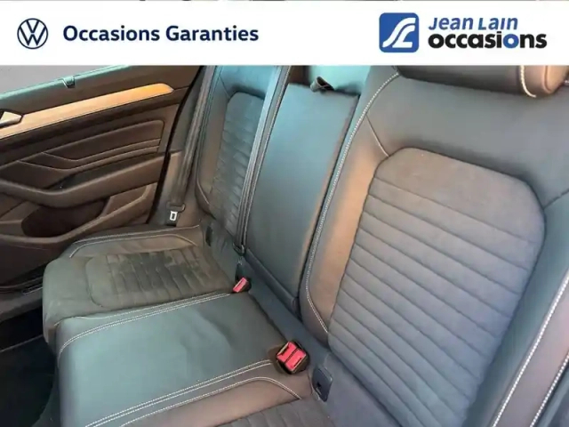 Volkswagen Passat sw 2.0 tdi evo scr 200 dsg7 4motion — photo 46