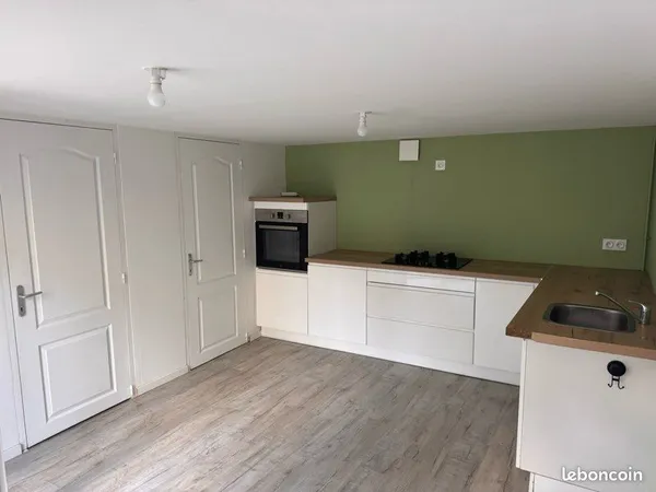 Appartement 75m2