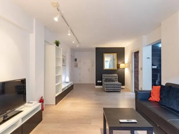 Appartement 2 pièces 52 m²