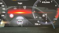 Renault Captur 1.3 TCe mild hybrid 160ch Techno EDC — photo 9