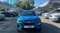 Dacia Spring 45ch Expression — photo 1