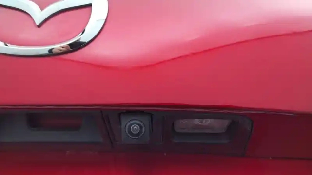 Mazda Cx-60 2.5l e-skyactiv phev 327 ch 4x4 bva8 — photo 92