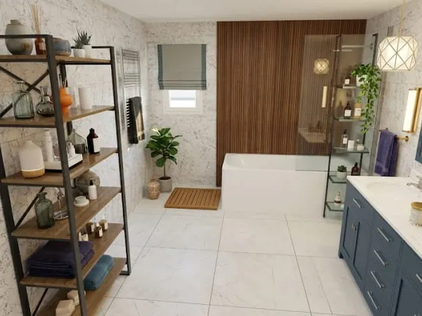 Maison neuve 5 pièces 134 m²