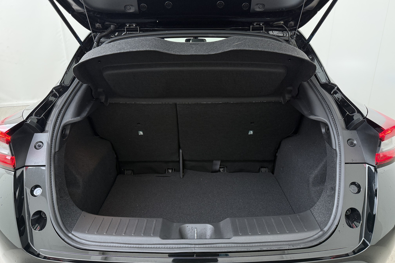 Nissan Juke — photo 5