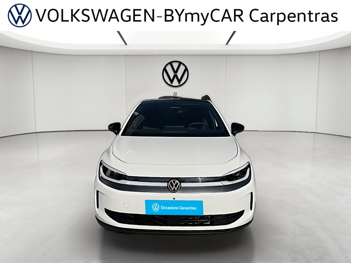 Volkswagen ID. Polo 211 ch 52 kWh — photo 8