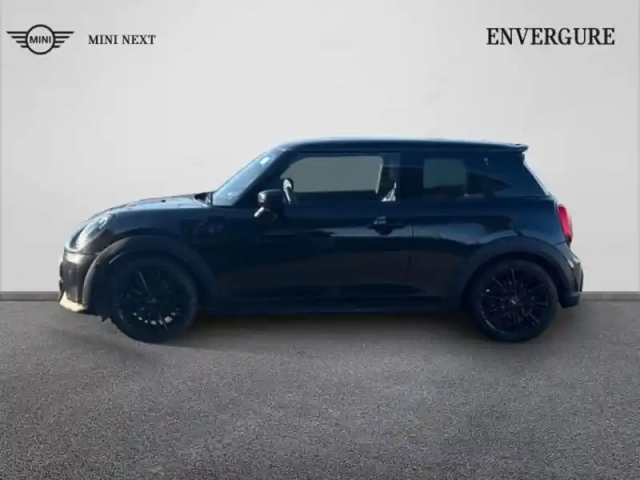 Mini Mini cooper s 178ch edition premium plus bva7 — photo 12