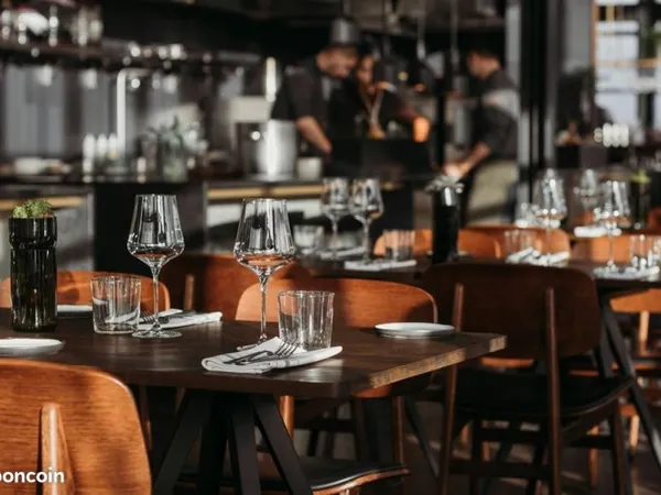 Bar, restaurant 135 m² BOLOGNE BILLANCOURT