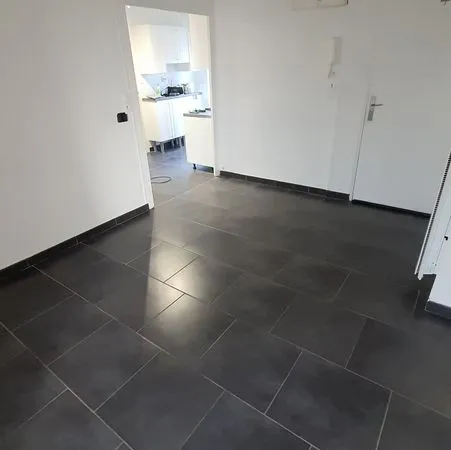 Appartement T3 43m2 Orléans