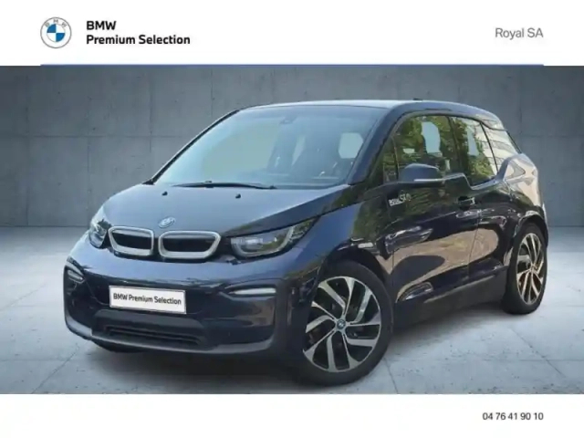 Bmw I3 170ch 120ah atelier — photo 1