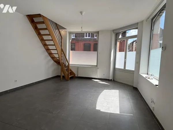 Maison 4 pièces 84 m²