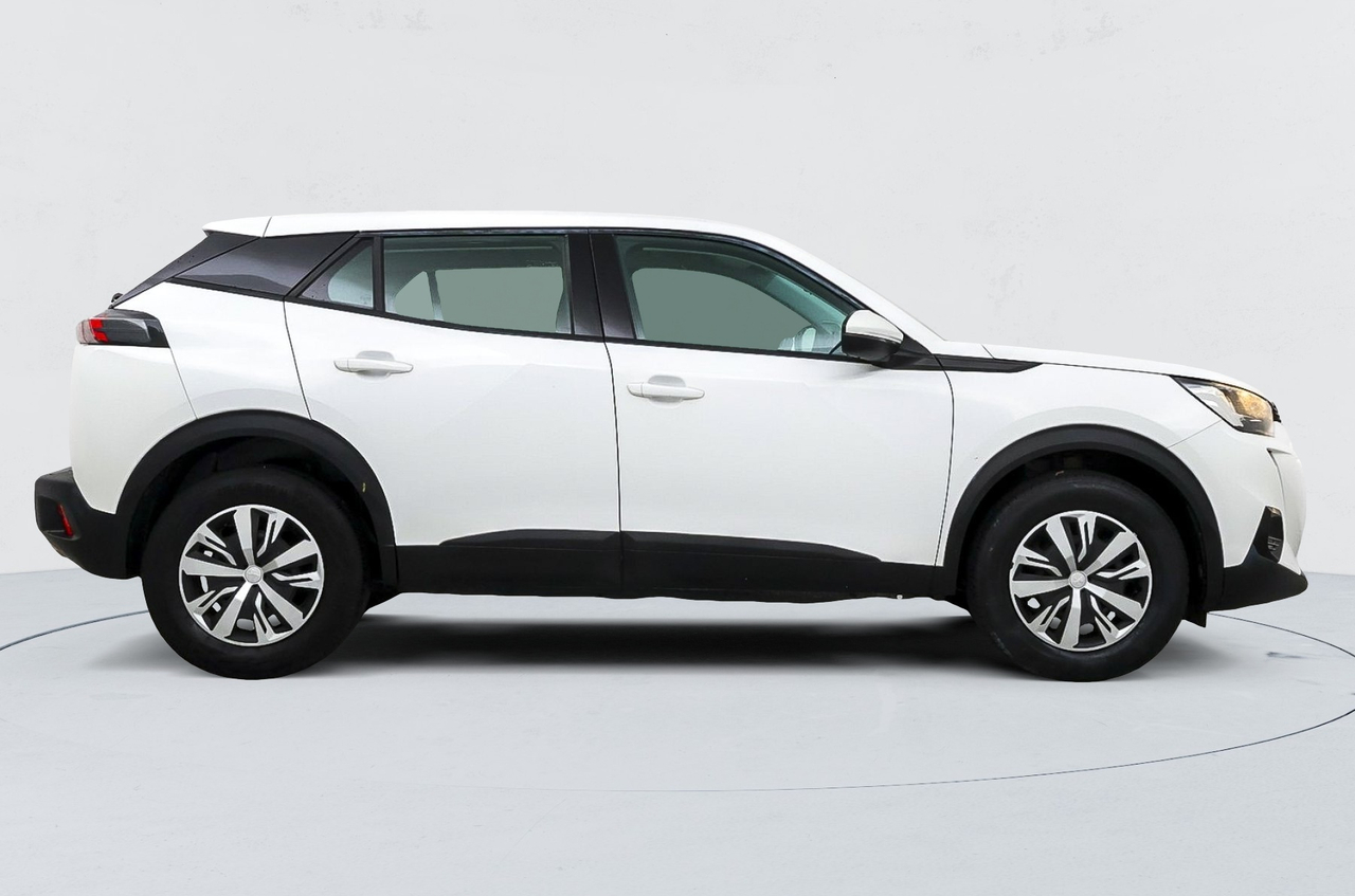 Peugeot 2008 — photo 6