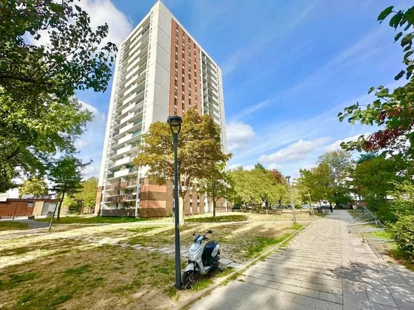 Appartement 4 pièces 80 m²