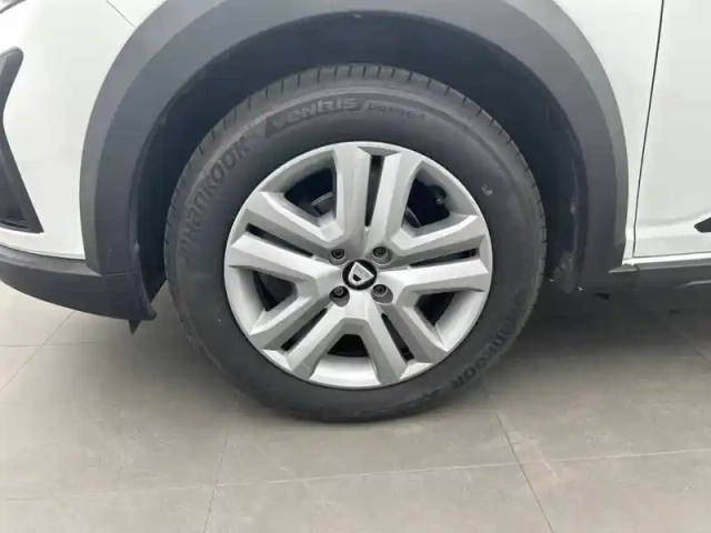 Dacia Sandero eco-g 100 - 22 — photo 13