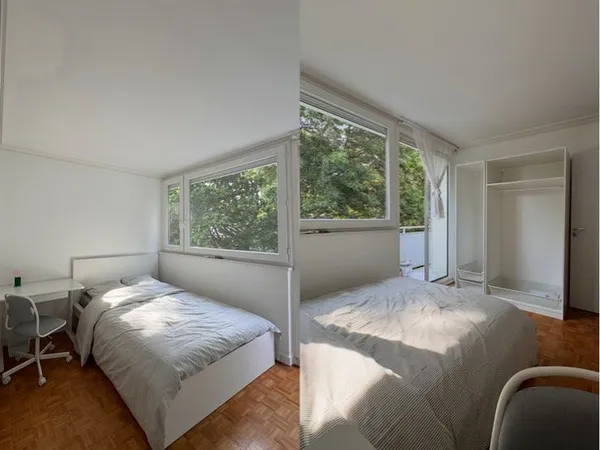 Chambre Colocation - Villejean Université Rennes