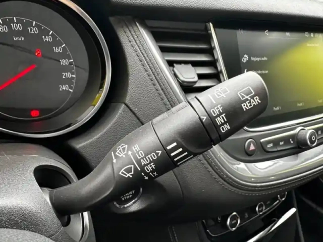 Opel Grandland X 1.5 d 130ch elite - v.utilitaire 2 places — photo 9