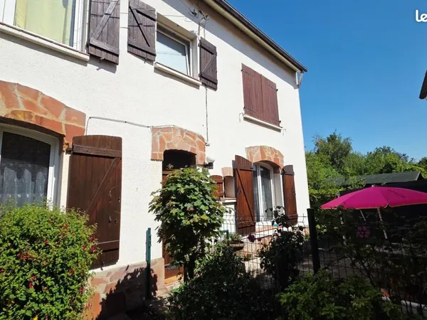 Maison 6 pièces 128 m²