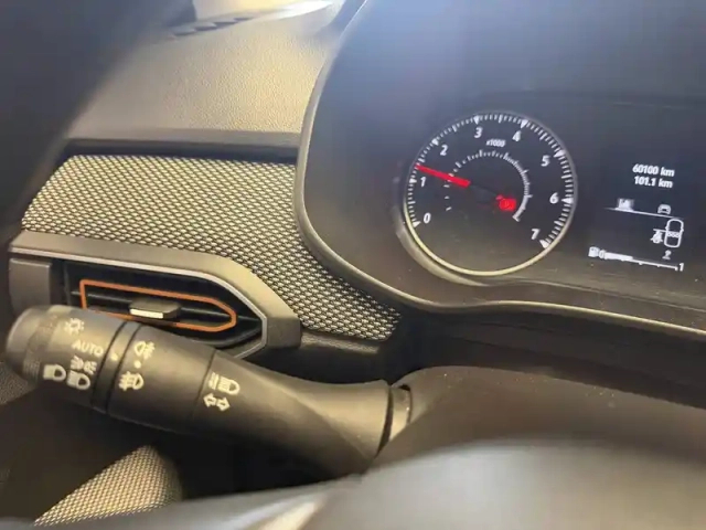 Dacia Sandero tce 90 — photo 33
