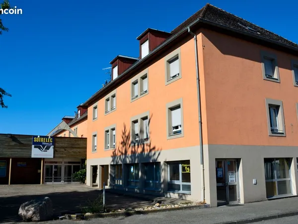 F5 - neuf brisach