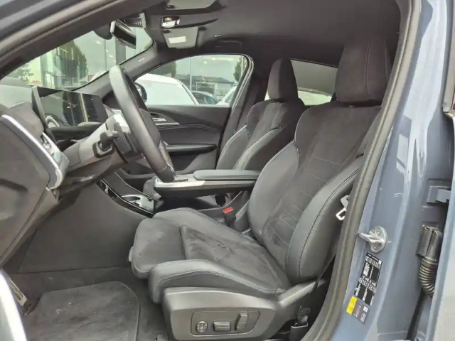 Bmw X2 i xdrive30 313ch bva — photo 15