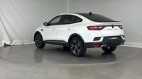 Renault Arkana 1.6 E-Tech hybride 145ch Engineered -22 — photo 8