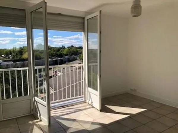Appartement T4