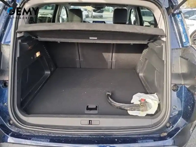 Citroën C5 Aircross hybride rechargeable 225 s&amp;s e-eat8 — photo 31
