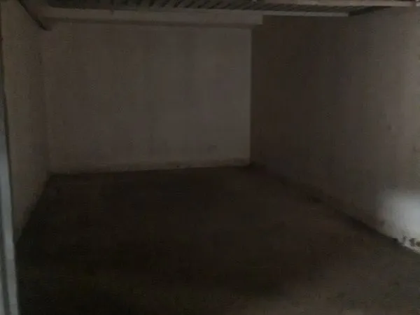 Garage (box)