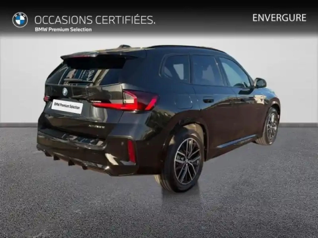 Bmw X1 xdrive25e 245ch m sport — photo 2
